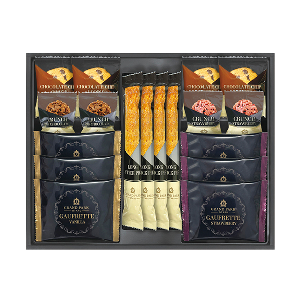 グランドパーク小樽監修 スイートセレクションD