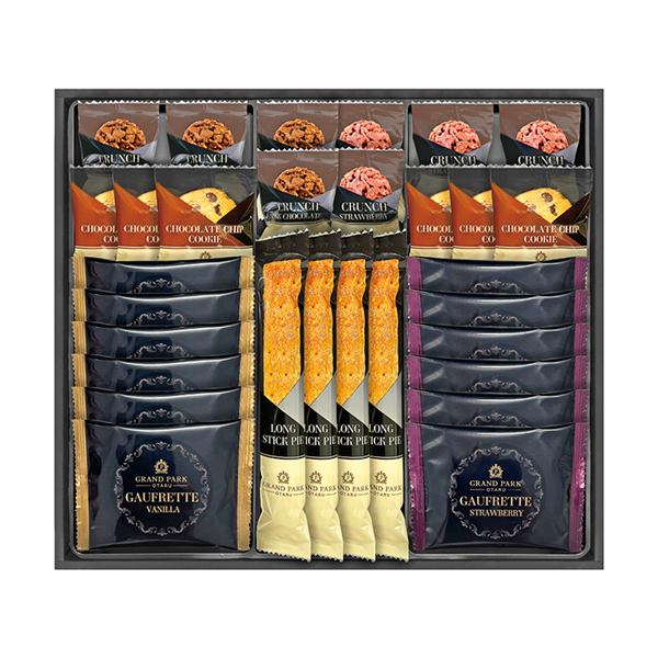 グランドパーク小樽監修 スイートセレクションE