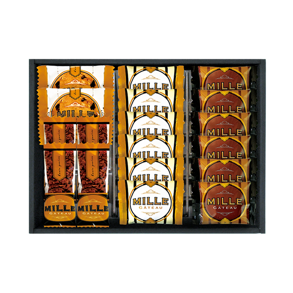 ミル・ガトー スイーツセレクトB