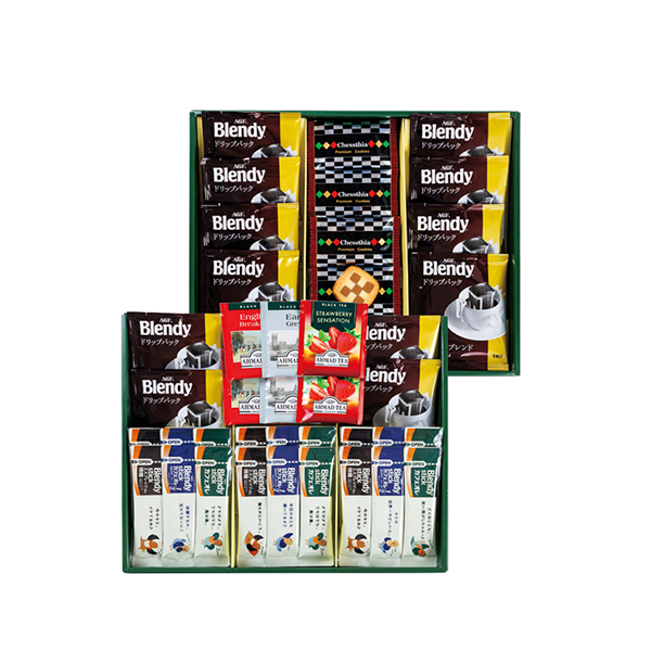 CC プレミアムギフトF