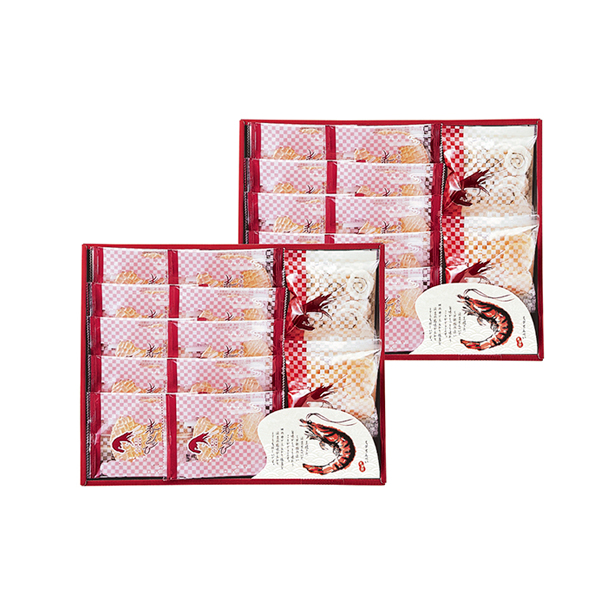 華優雅 えびせんギフトE