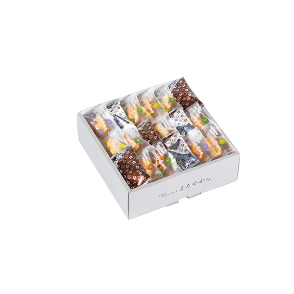 天然水おかき まろやかさんB