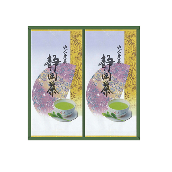 静岡銘茶詰合せB