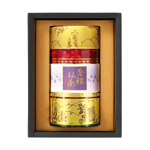 静岡銘茶 香雅伝承A