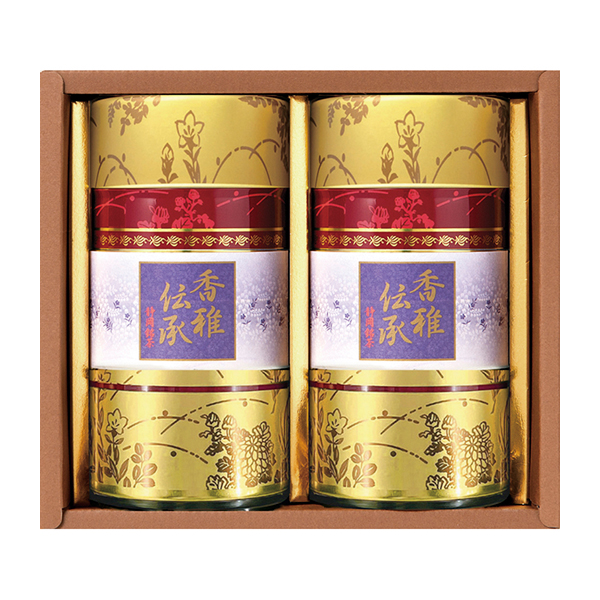 静岡銘茶 香雅伝承C