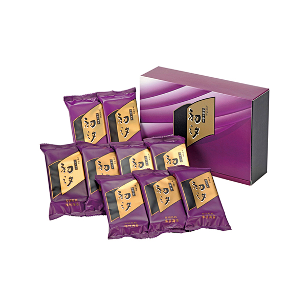 宝海苔 初汐味付海苔詰合せB