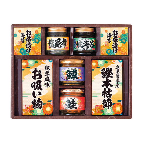 雅和膳 詰合せD