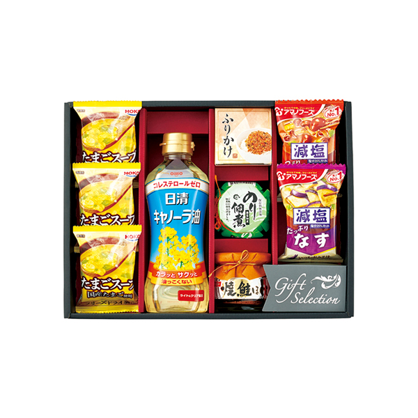 食卓バラエティギフトC