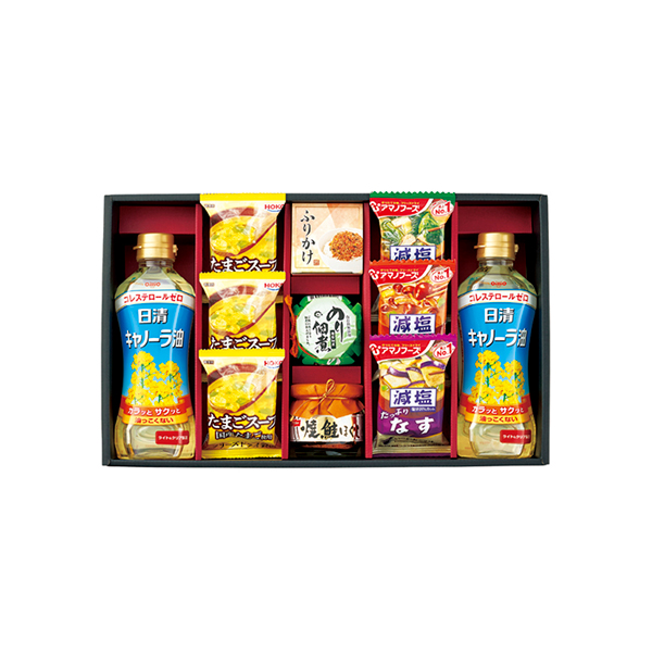 食卓バラエティギフトD