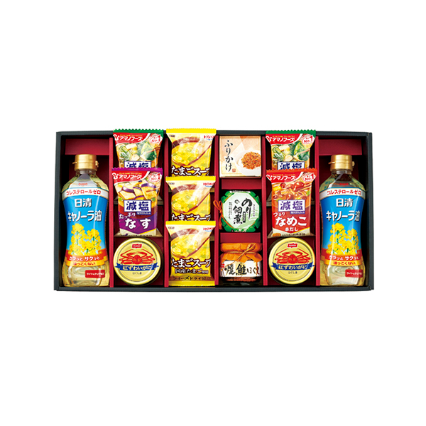 食卓バラエティギフトE