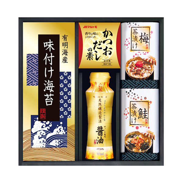 味の蔵 食卓詰合せA