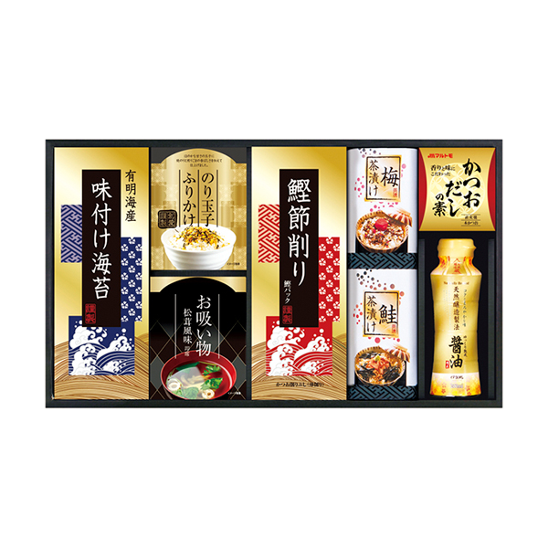 味の蔵 食卓詰合せC