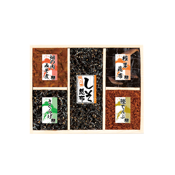 浪花佃史屋 味三昧A