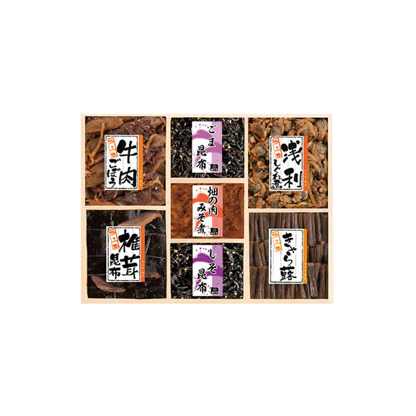 浪花佃史屋 味三昧C