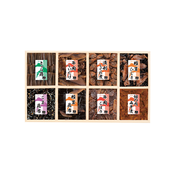 浪花佃史屋 味三昧D