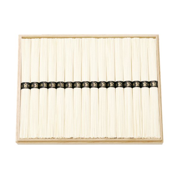 島原手延そうめんD