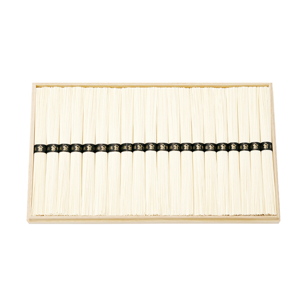 島原手延そうめんE