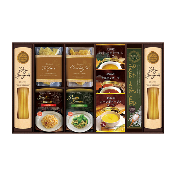 ル・トア・ド・パリ監修 あえるパスタソースバラエティC