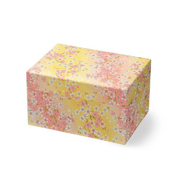 SALON de Dolce　お化粧箱B