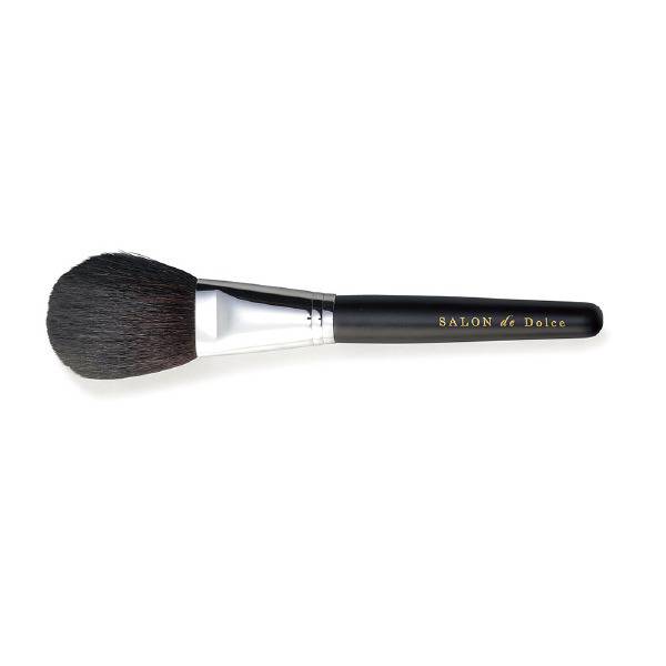 SALON de Dolce　熊野の筆　フェイスブラシ
