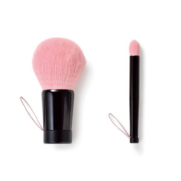 SALON de Dolce 熊野 侑昂堂の洗顔ブラシ&小鼻ブラシ