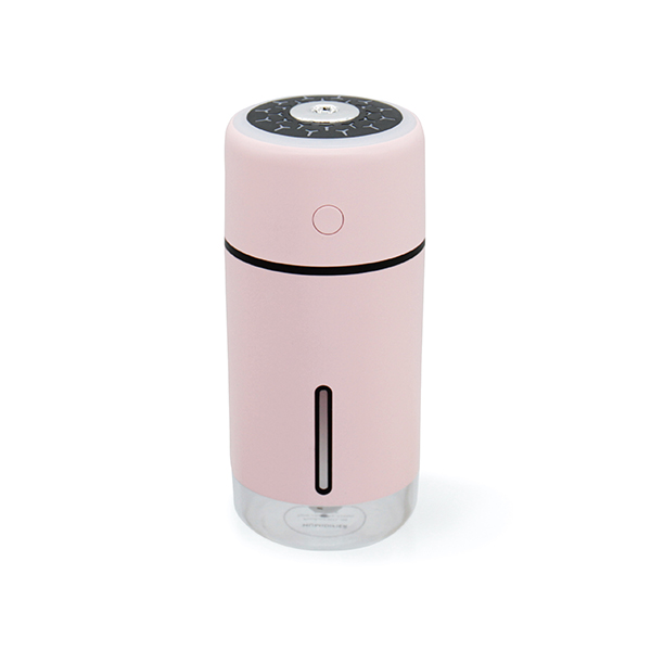 カシスト 卓上加湿器（PK）