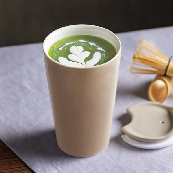 CERA THERMO　タンブラー（BE）