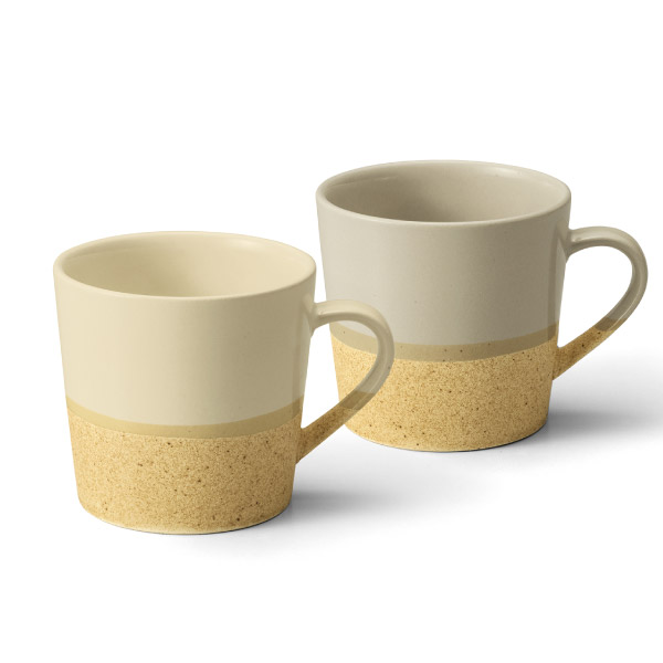 コルクスタイル ペアマグ