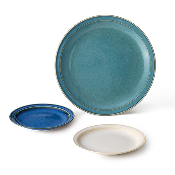 ベイシス　プレートセット