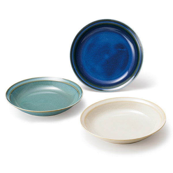 ベイシス　カレー＆パスタセット