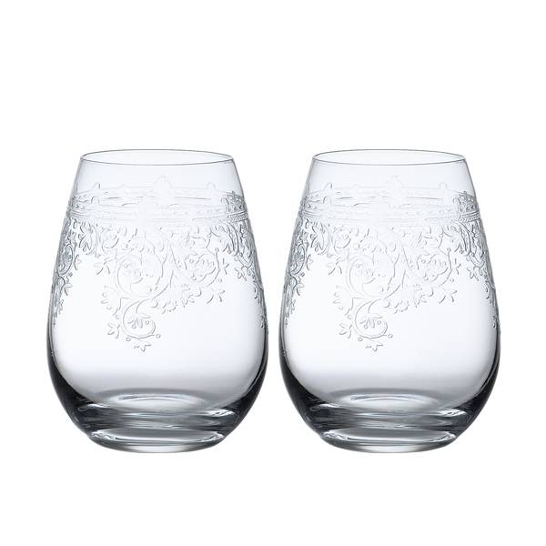 ボヘミア　ペアタンブラー