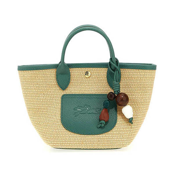 XS Le Panier Pliage C?ramique' handbag Hand bags