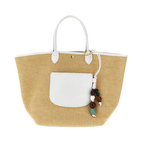 M Le Panier Pliage C?ramique' shopping bag Tote bag