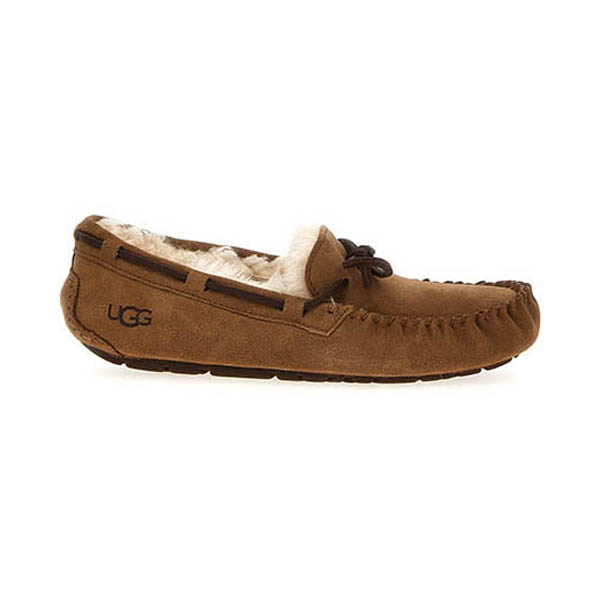 Moccasin 'Dakota' Loafers