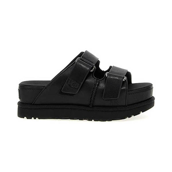 Goldenstar Hi' slides Sandals