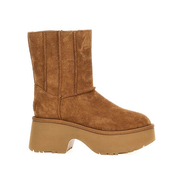 Classic Twin Seam New Heights' ankle boots Boots, ankle boots