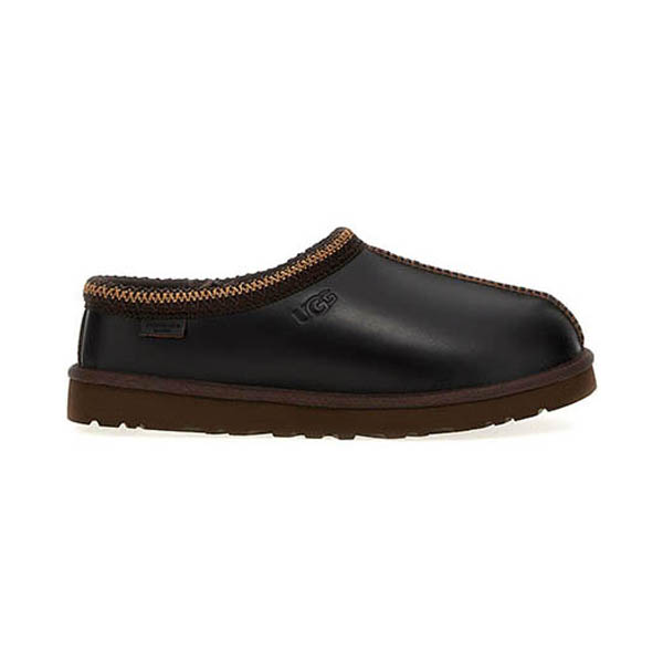 Tasman Leather Regenerate' sabots Flat shoes