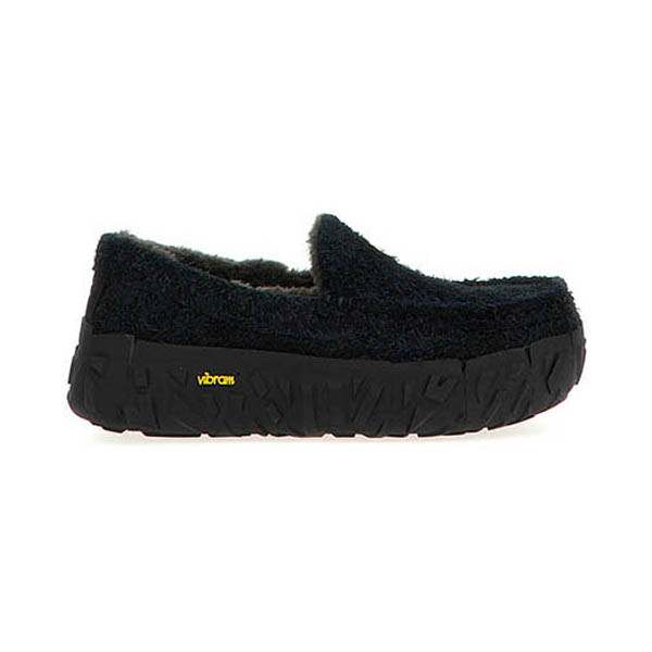 Ascot vibram weap tech' shoes Flat shoes