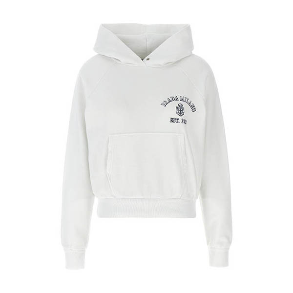 Vintage hoodie Sweatshirt