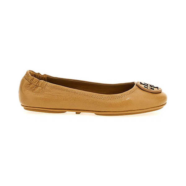 Minnie Travel' ballet flats Flat shoes