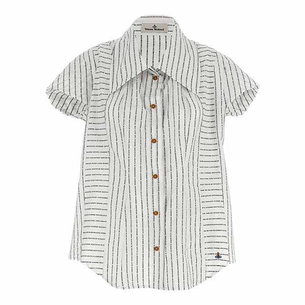 Twisted Bagatelle' shirt Shirt, blouse