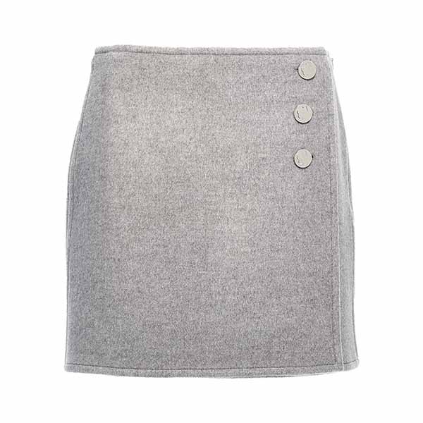 T Monogram' skirt Skirts