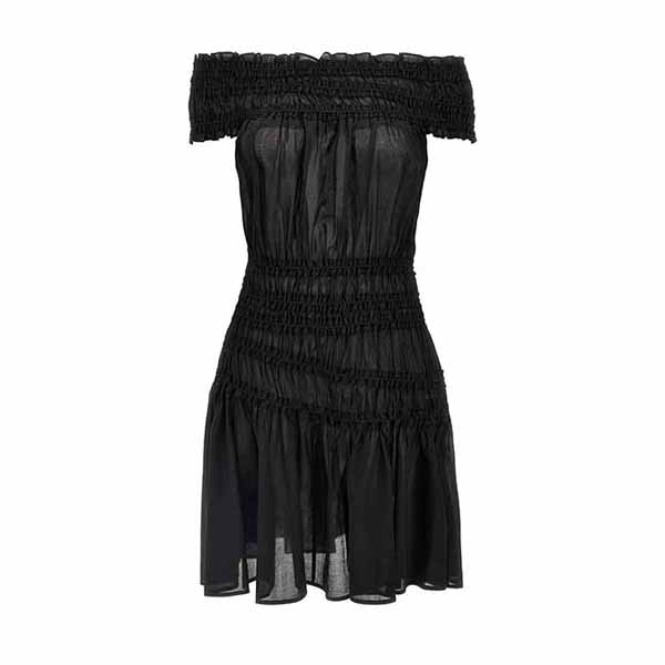 Smocked Cotton' dress Dresses