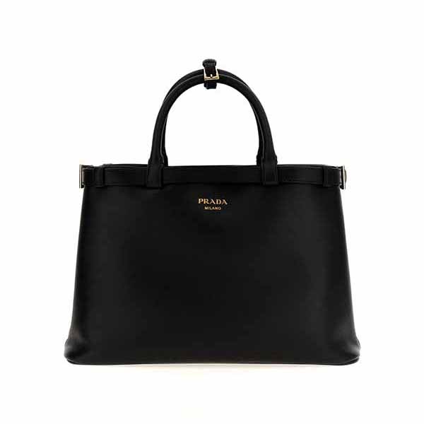 Prada Buckle Medium' handbag Hand bags