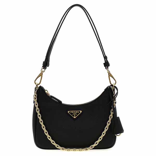 Prada Re-Edition' mini handbag Hand bags