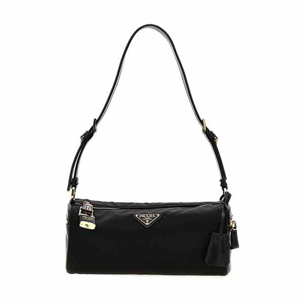 Padlock shoulder bag Shoulder bags