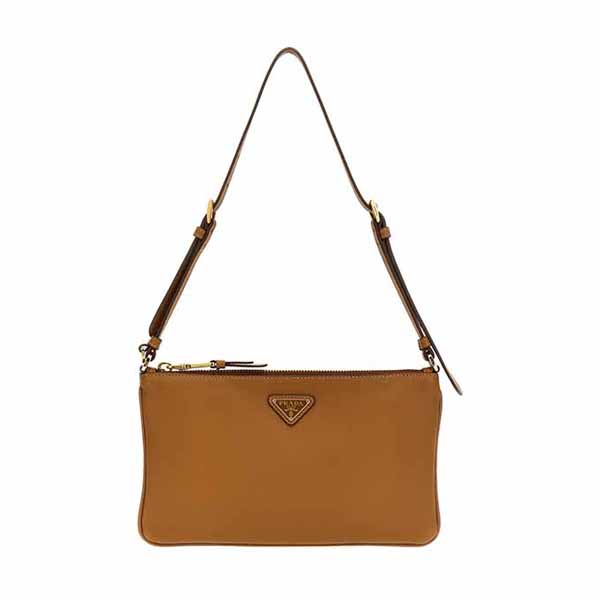 Logo shoulder bag Shoulder bags