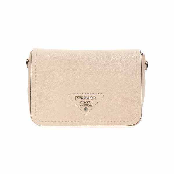 Leather shoulder bag Shoulder bags