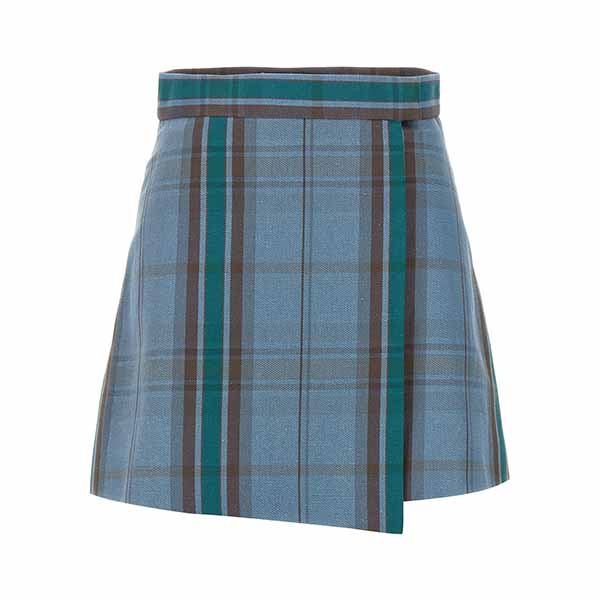 Cut off skirt' skirt Skirts