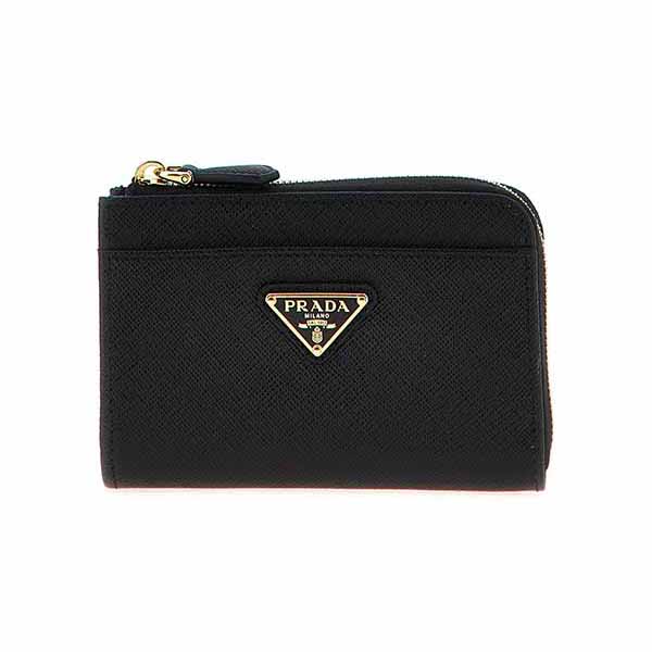 Saffiano keyring Keyring